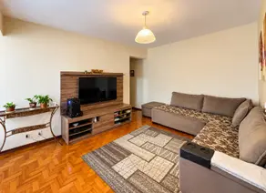 Apartamento Várzea, Teresópolis - RJ — foto 2