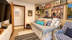 Imagem 2 - Apartamento em Alto, Teresópolis - RJ