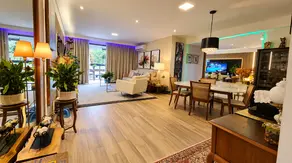Apartamento Alto, Teresópolis - RJ — foto 1