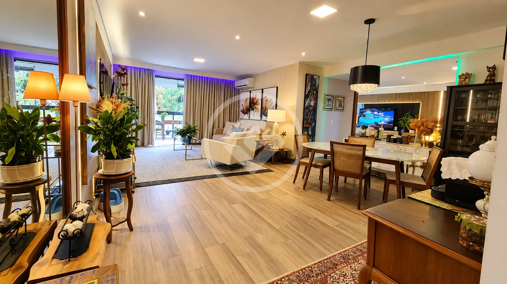 Imagem 1 - Apartamento em Alto, Teresópolis - RJ