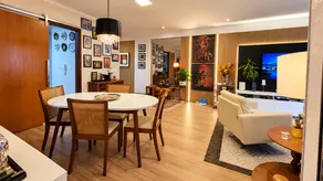 Imagem 4 - Apartamento em Alto, Teresópolis - RJ