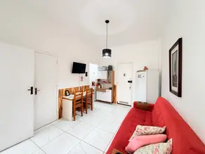 Apartamento Várzea, Teresópolis - RJ — foto 1