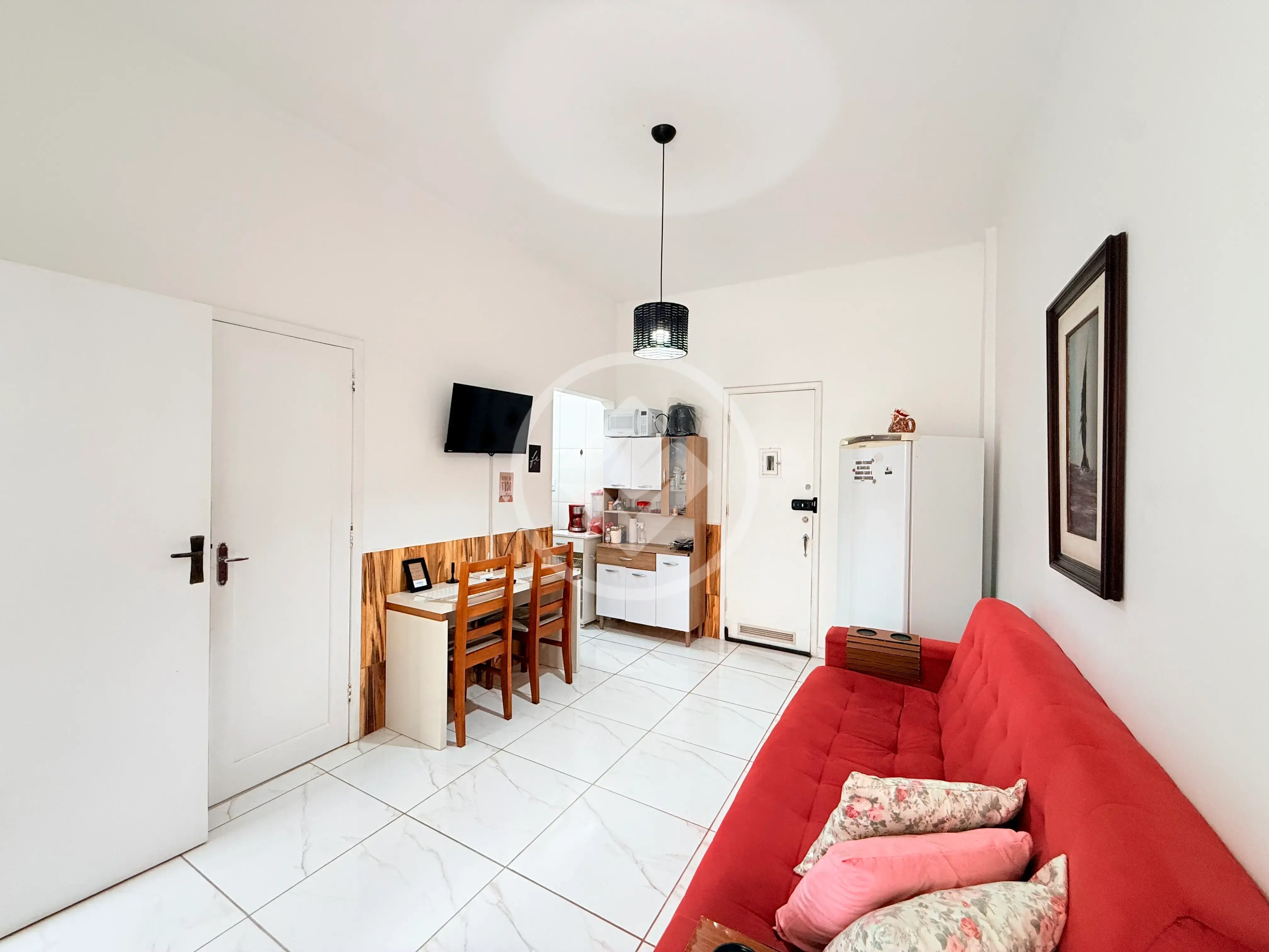 Imagem 1 - Apartamento em Várzea, Teresópolis - RJ