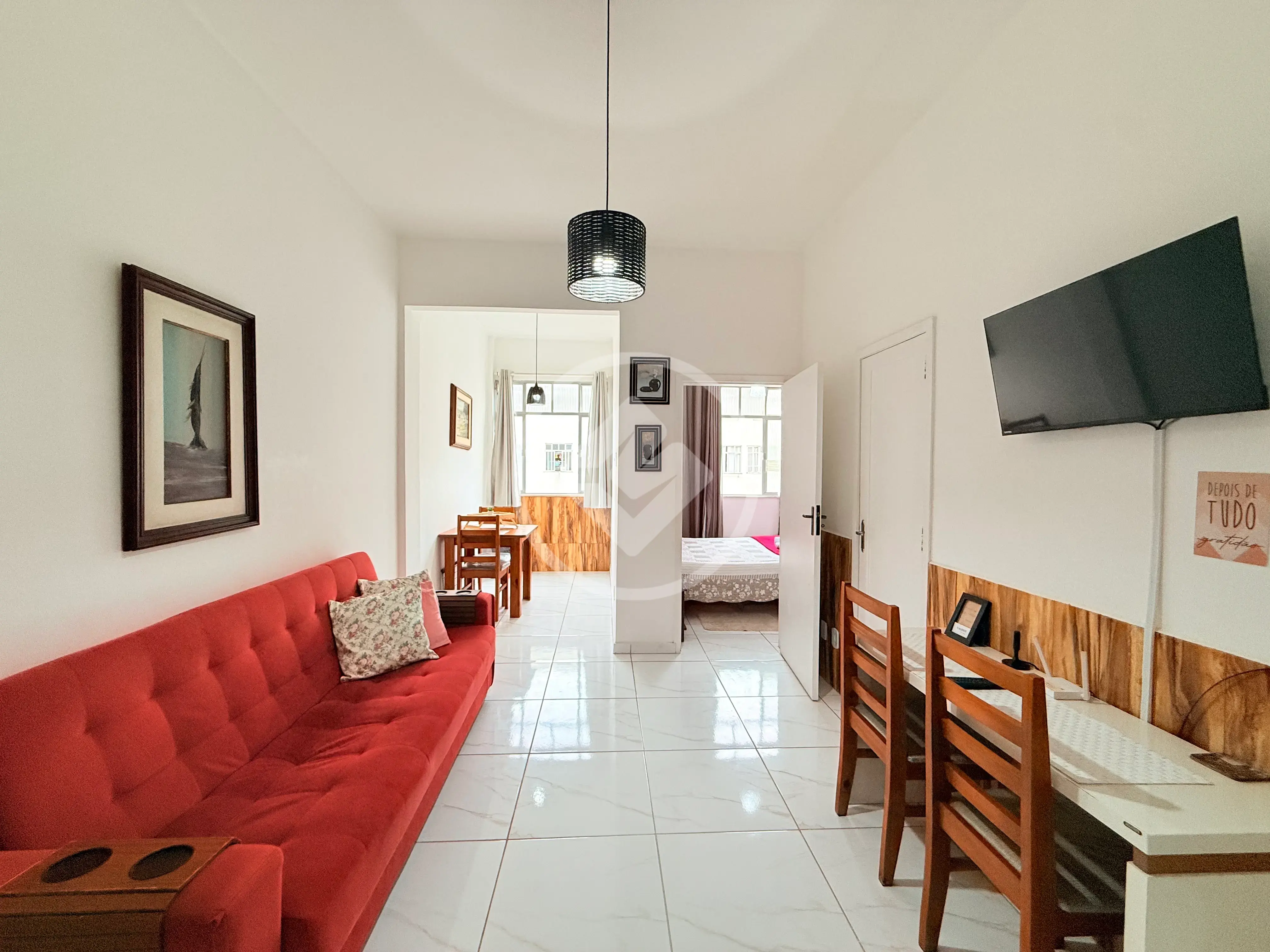 Image 2 - Apartamento em Várzea, Teresópolis - RJ