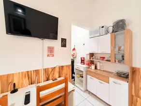 Imagem 6 - Apartamento em Várzea, Teresópolis - RJ
