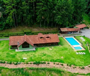 Terreno Condomínio Bonsucesso, Teresópolis - RJ — foto 1