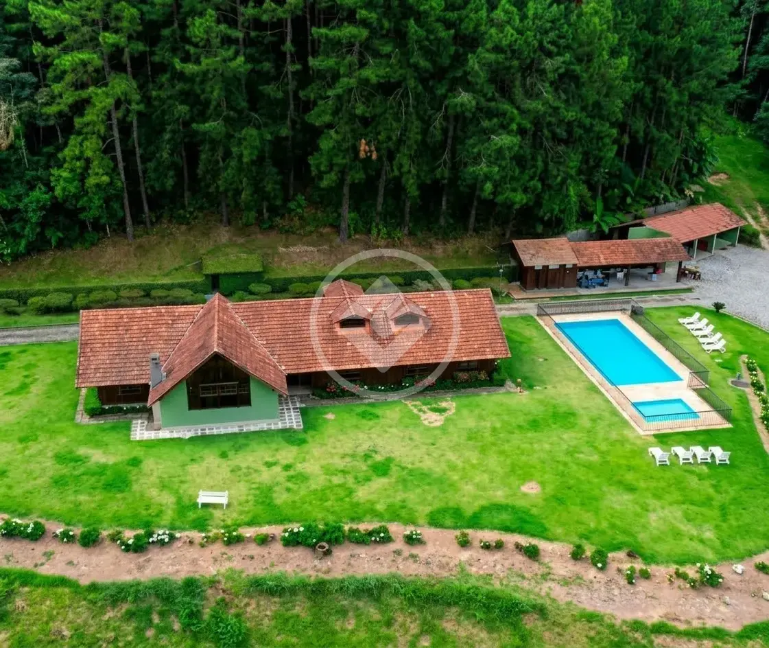 Imagem 1 - Terreno Condomínio em Bonsucesso, Teresópolis - RJ