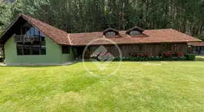 Imagem 2 - Terreno Condomínio em Bonsucesso, Teresópolis - RJ