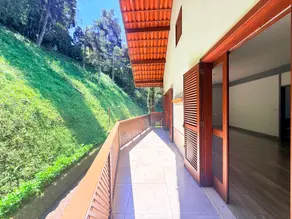 Imagem 3 - Casa Condomínio em Granja Guarani, Teresópolis - RJ