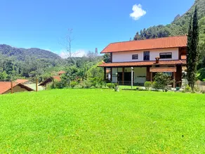 Casa Condomínio Granja Guarani, Teresópolis - RJ — foto 1