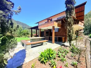 Imagem 2 - Casa Condomínio em Granja Guarani, Teresópolis - RJ