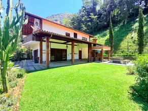 Casa Condomínio Granja Guarani, Teresópolis - RJ — foto 2
