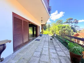 Imagem 5 - Casa Condomínio em Granja Guarani, Teresópolis - RJ