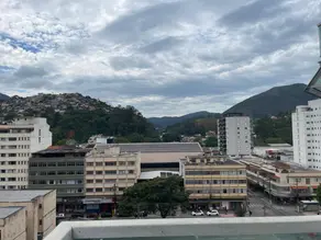 Imagem 2 - Apartamento em Várzea, Teresópolis - RJ