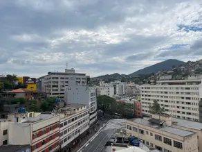 Apartamento Várzea, Teresópolis - RJ — foto 2