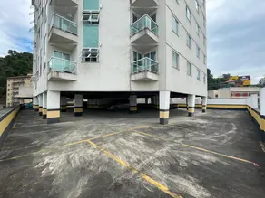 Apartamento Várzea, Teresópolis - RJ — foto 1