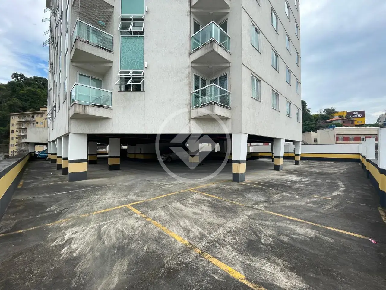 Imagem 1 - Apartamento em Várzea, Teresópolis - RJ