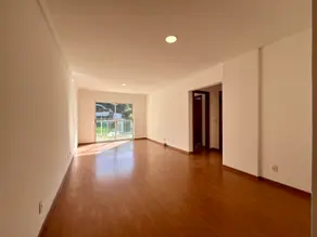 Apartamento Várzea, Teresópolis - RJ — foto 1