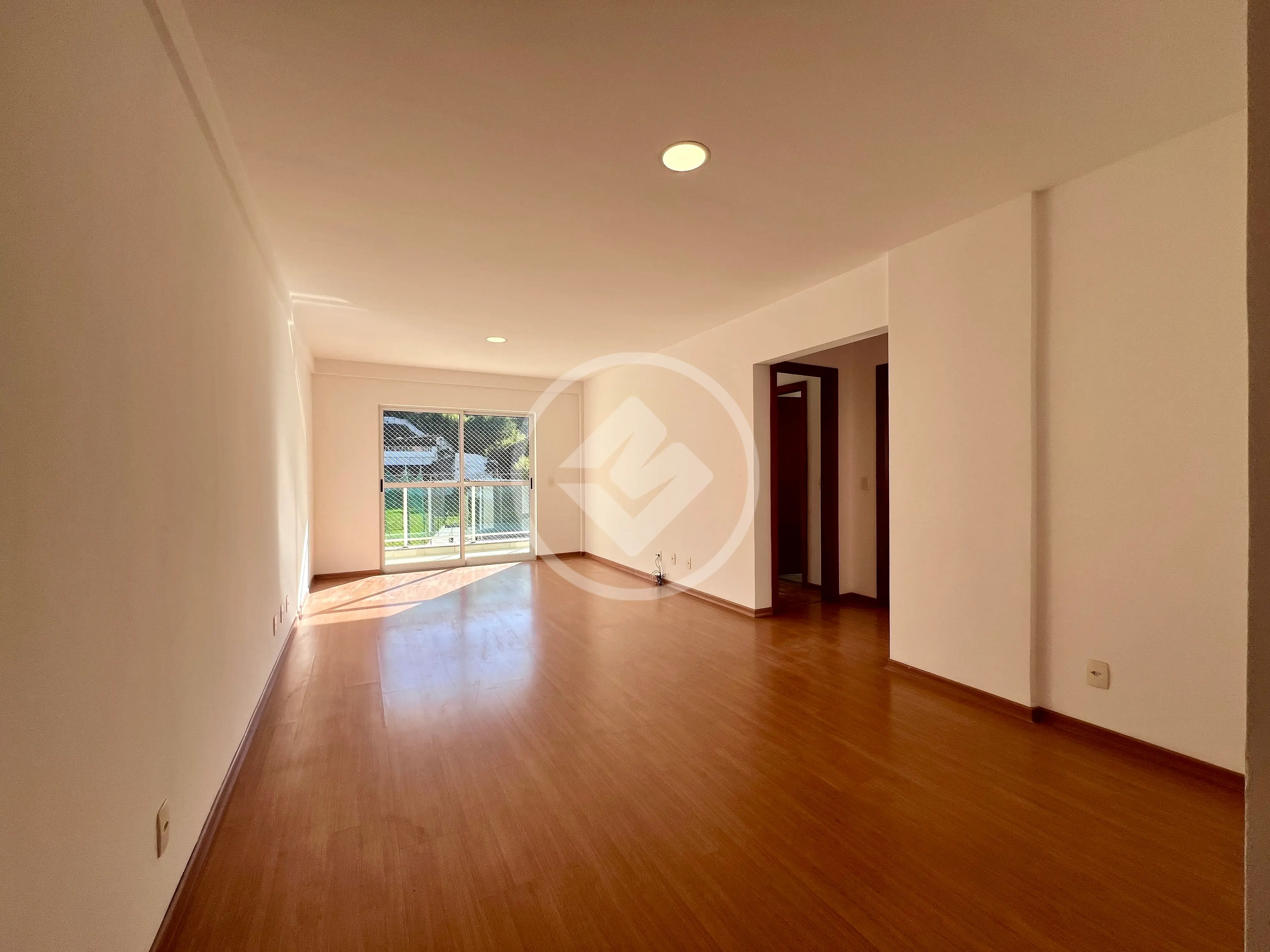 Imagem 1 - Apartamento em Várzea, Teresópolis - RJ