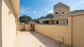 Imagem 2 - Cobertura Duplex em Alto, Teresópolis - RJ