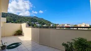 Cobertura Duplex Alto, Teresópolis - RJ — foto 2