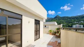 Imagem 3 - Cobertura Duplex em Alto, Teresópolis - RJ