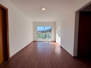 Apartamento Ermitage, Teresópolis - RJ — foto 2