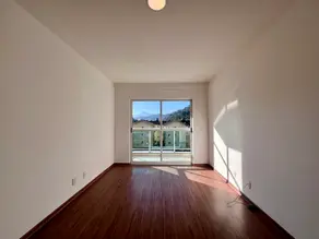 Apartamento Ermitage, Teresópolis - RJ — foto 1
