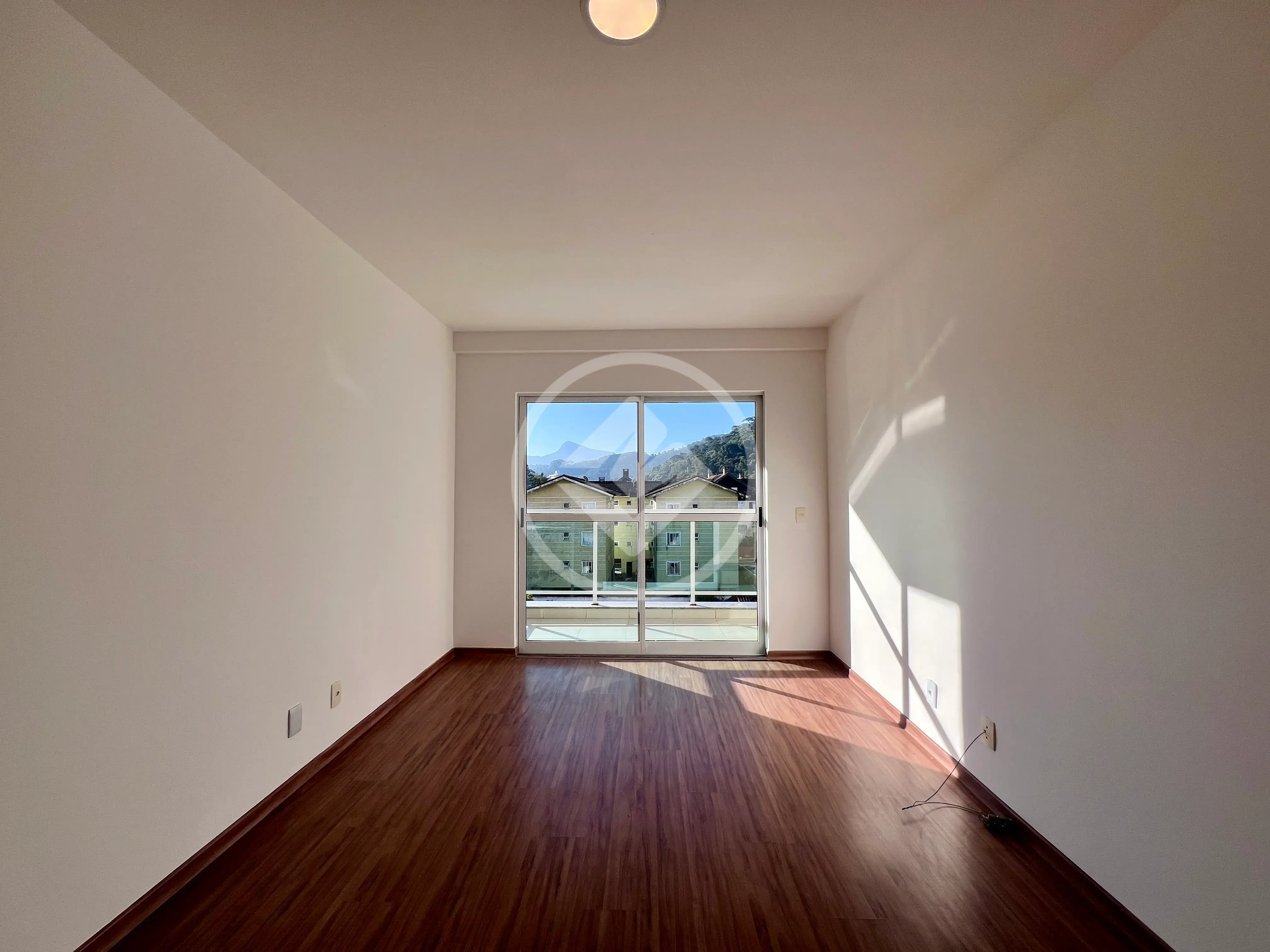 Imagem 1 - Apartamento em Várzea, Teresópolis - RJ