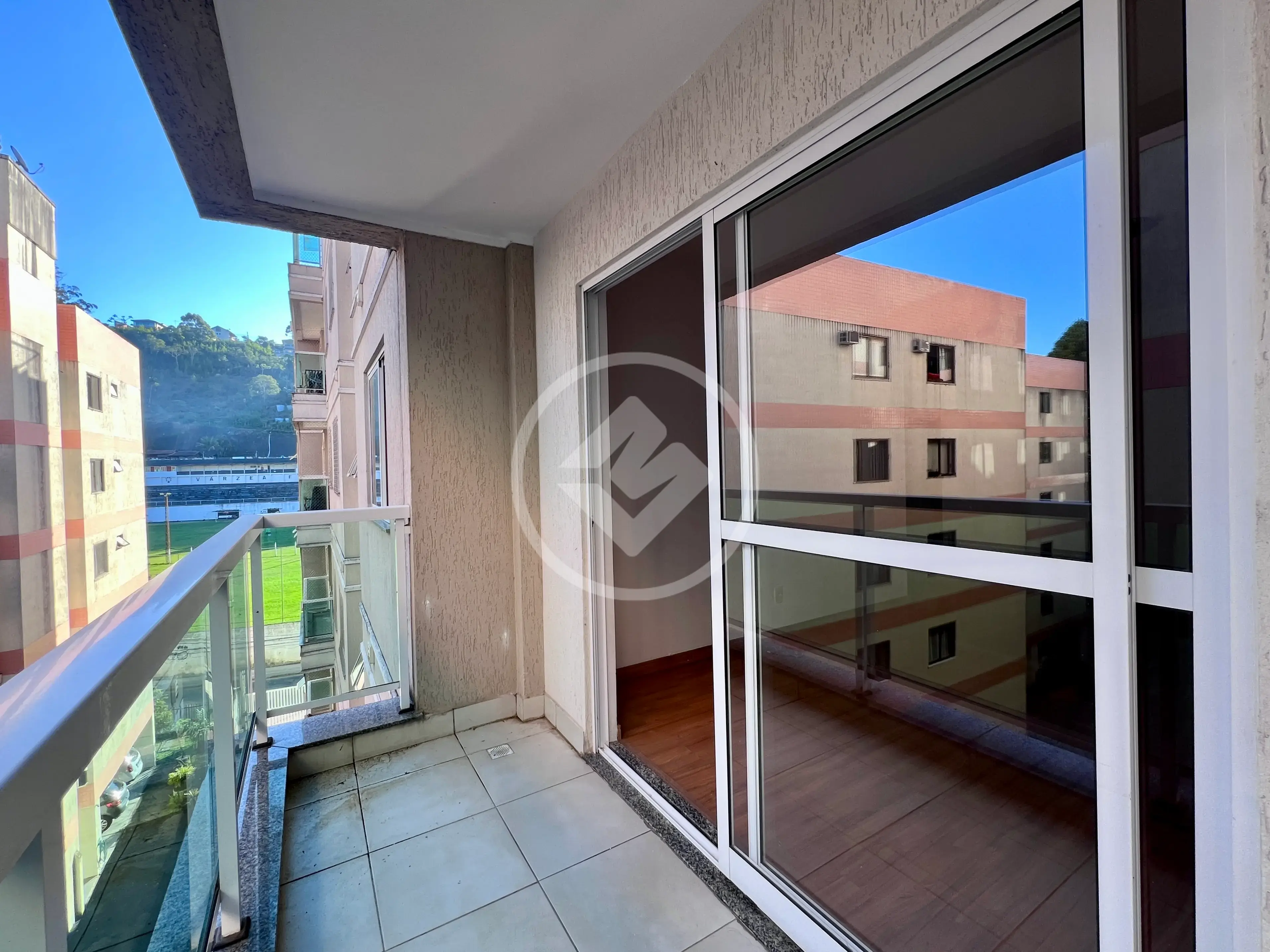 Imagem 1 - Apartamento em Várzea, Teresópolis - RJ