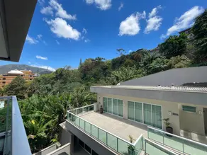 Apartamento Agriões, Teresópolis - RJ — foto 1