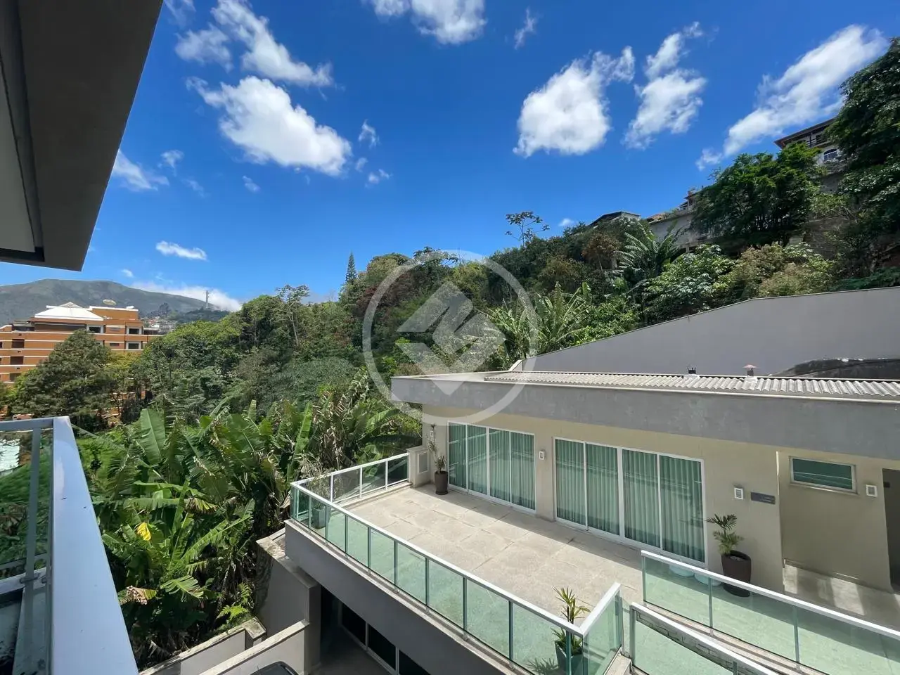 Imagem 1 - Apartamento em Agriões, Teresópolis - RJ