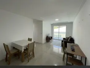 Apartamento Agriões, Teresópolis - RJ — foto 2