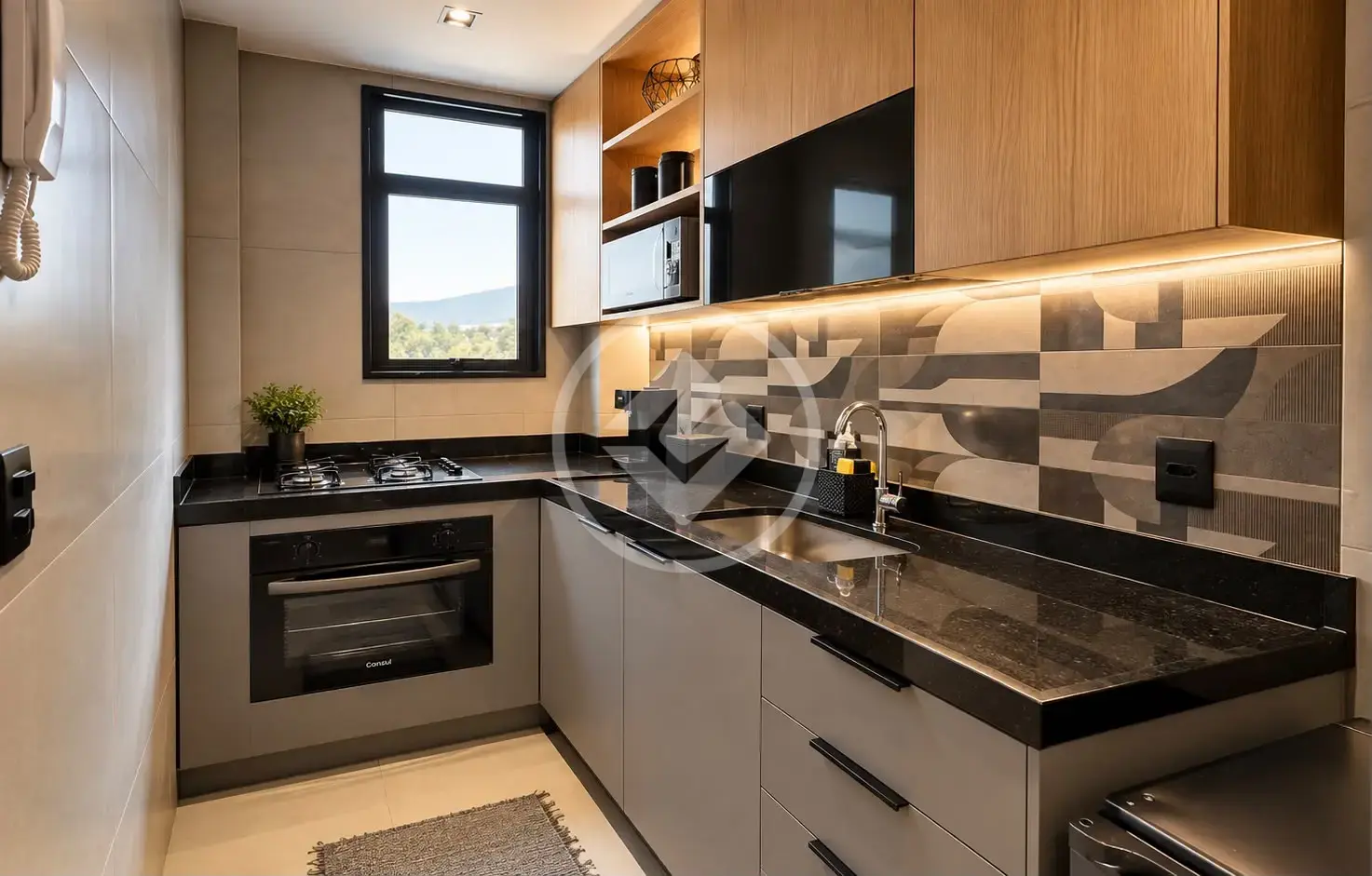 Imagem 1 - Loft / Studio em Alto, Teresópolis - RJ