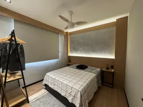 Imagem 4 - Loft / Studio em Alto, Teresópolis - RJ