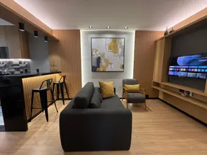 Imagem 6 - Loft / Studio em Alto, Teresópolis - RJ