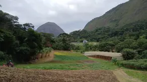 Sítio Santa Rita, Teresópolis - RJ — foto 2