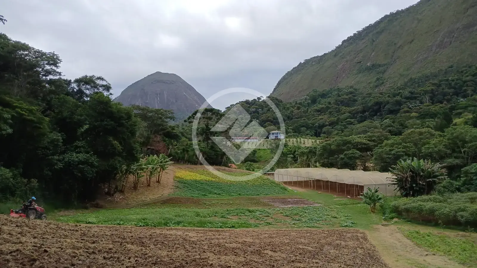 Image 2 - Sítio em Santa Rita, Teresópolis - RJ
