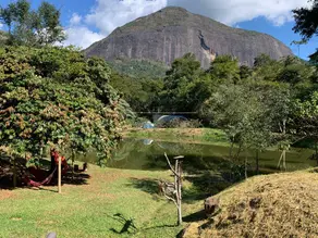 Sítio Santa Rita, Teresópolis - RJ — foto 1