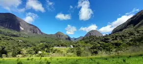 Imagem 2 - Sítio em Santa Rita, Teresópolis - RJ