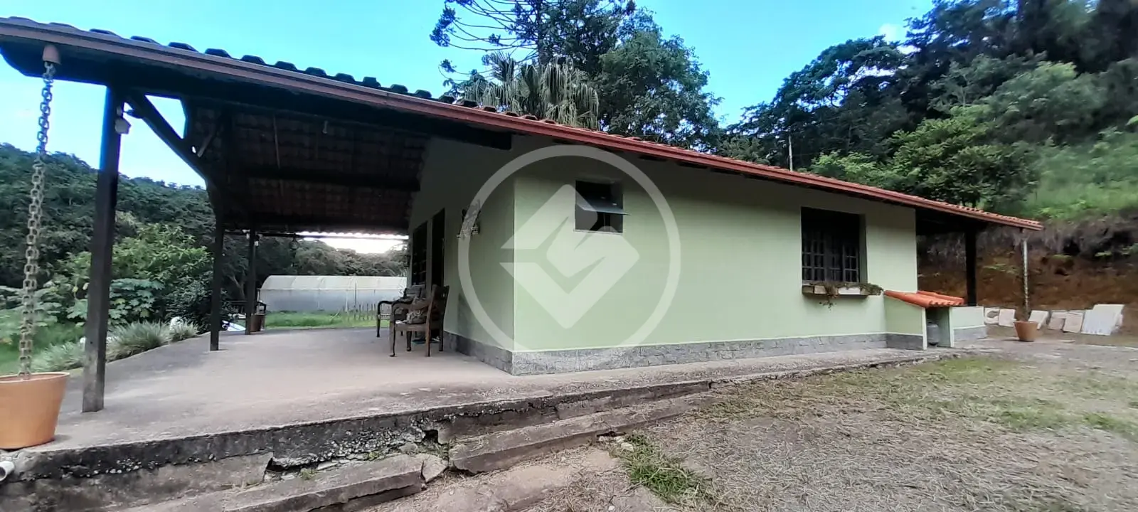 Image 34 - Sítio em Santa Rita, Teresópolis - RJ