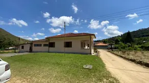 Casa Vargem Grande, Teresópolis - RJ — foto 1