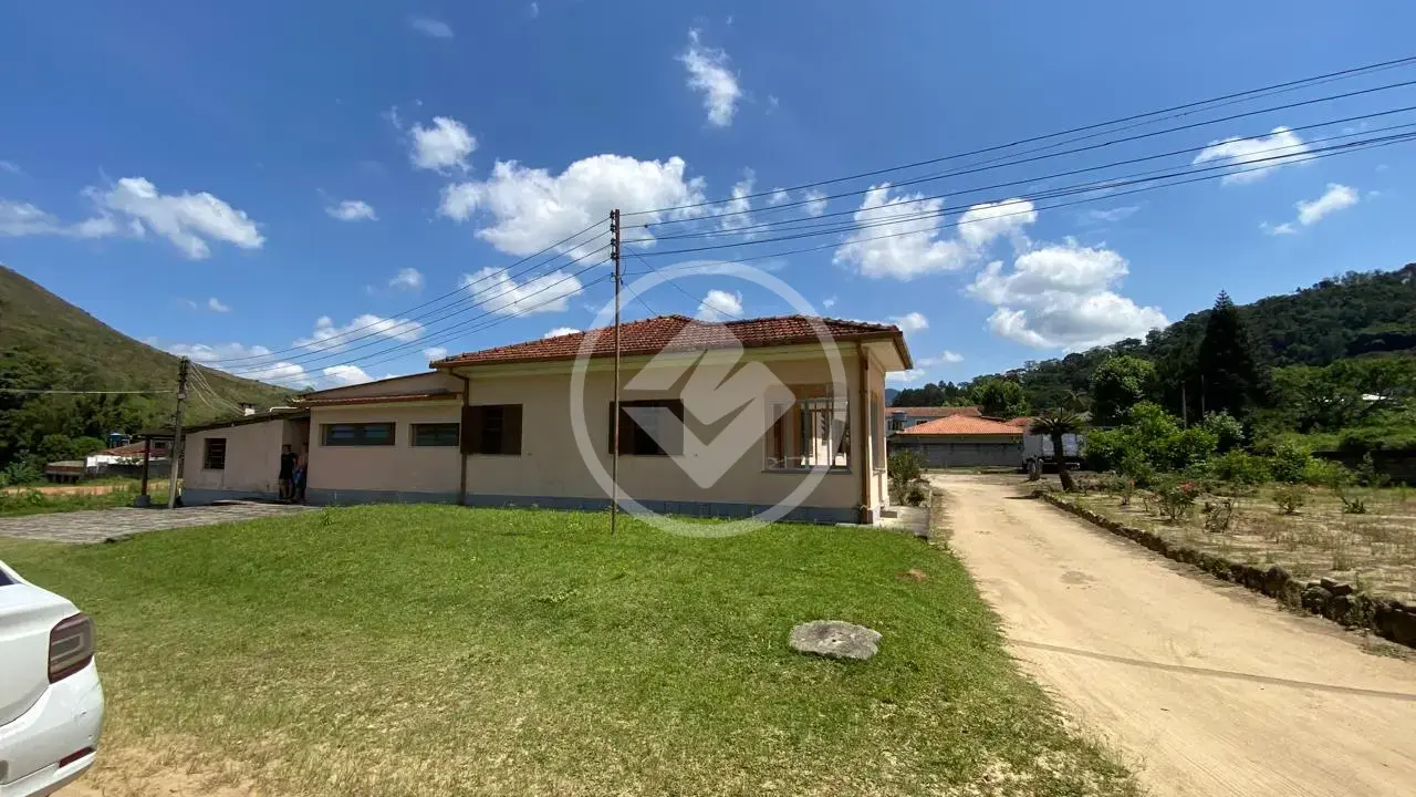 Imagem 1 - Casa em Vargem Grande, Teresópolis - RJ