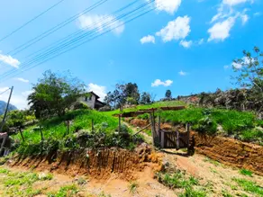 Terreno Albuquerque, Teresópolis - RJ — foto 1