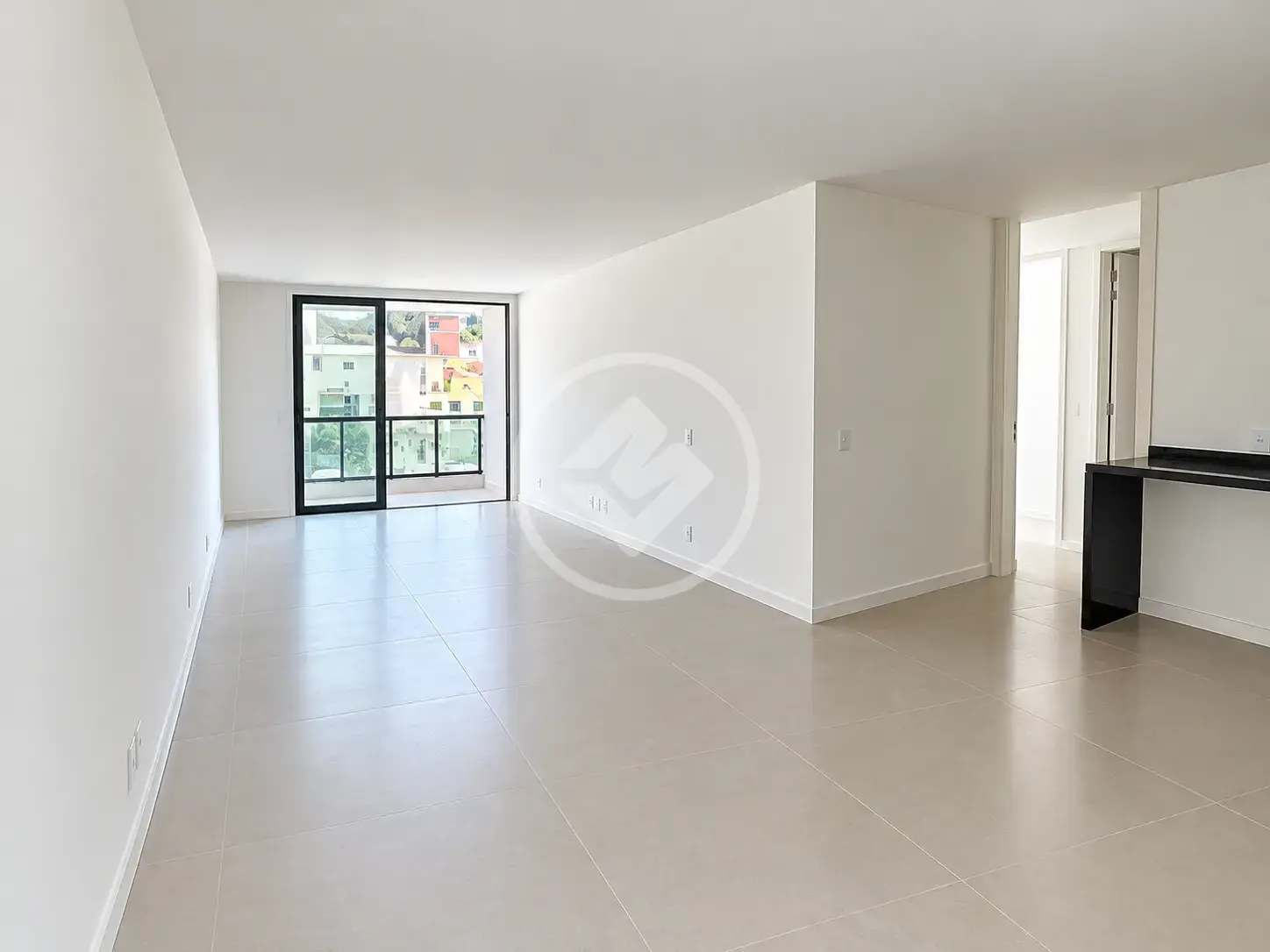 Imagem 1 - Apartamento em Agriões, Teresópolis - RJ