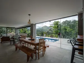 Imagem 5 - Casa Condomínio em Itaipava, Petrópolis - RJ