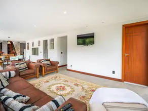 Imagem 3 - Casa Condomínio em Itaipava, Petrópolis - RJ