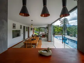 Imagem 4 - Casa Condomínio em Itaipava, Petrópolis - RJ