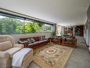 Imagem 2 - Casa Condomínio em Itaipava, Petrópolis - RJ