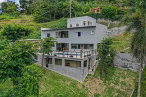 Casa Condomínio Itaipava, Petrópolis - RJ — foto 1